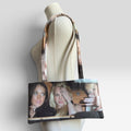 The Holy Trinity Shoulder Bag
