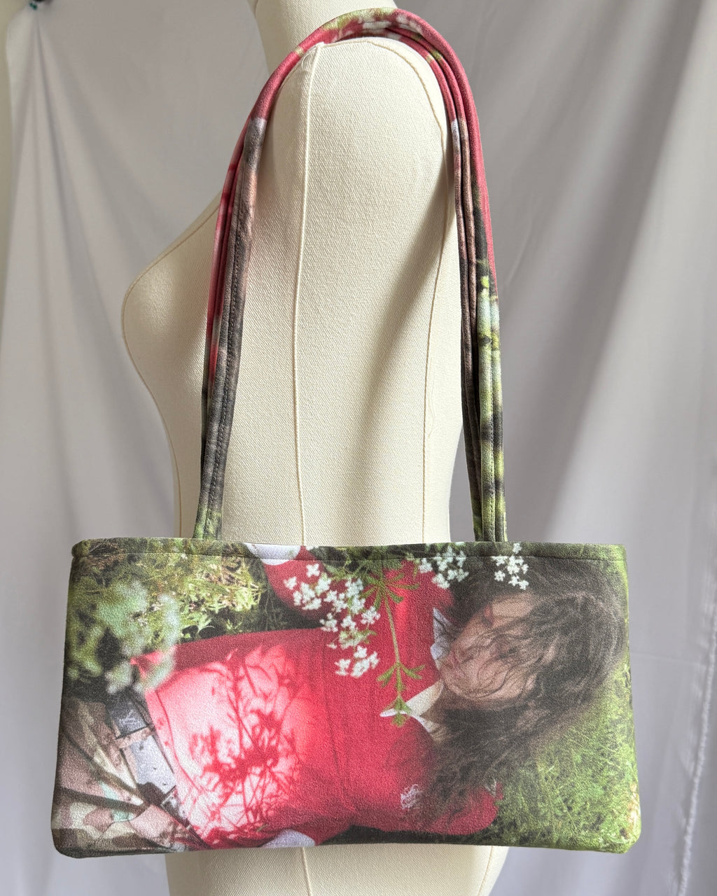 Bladee Shoulder Bag