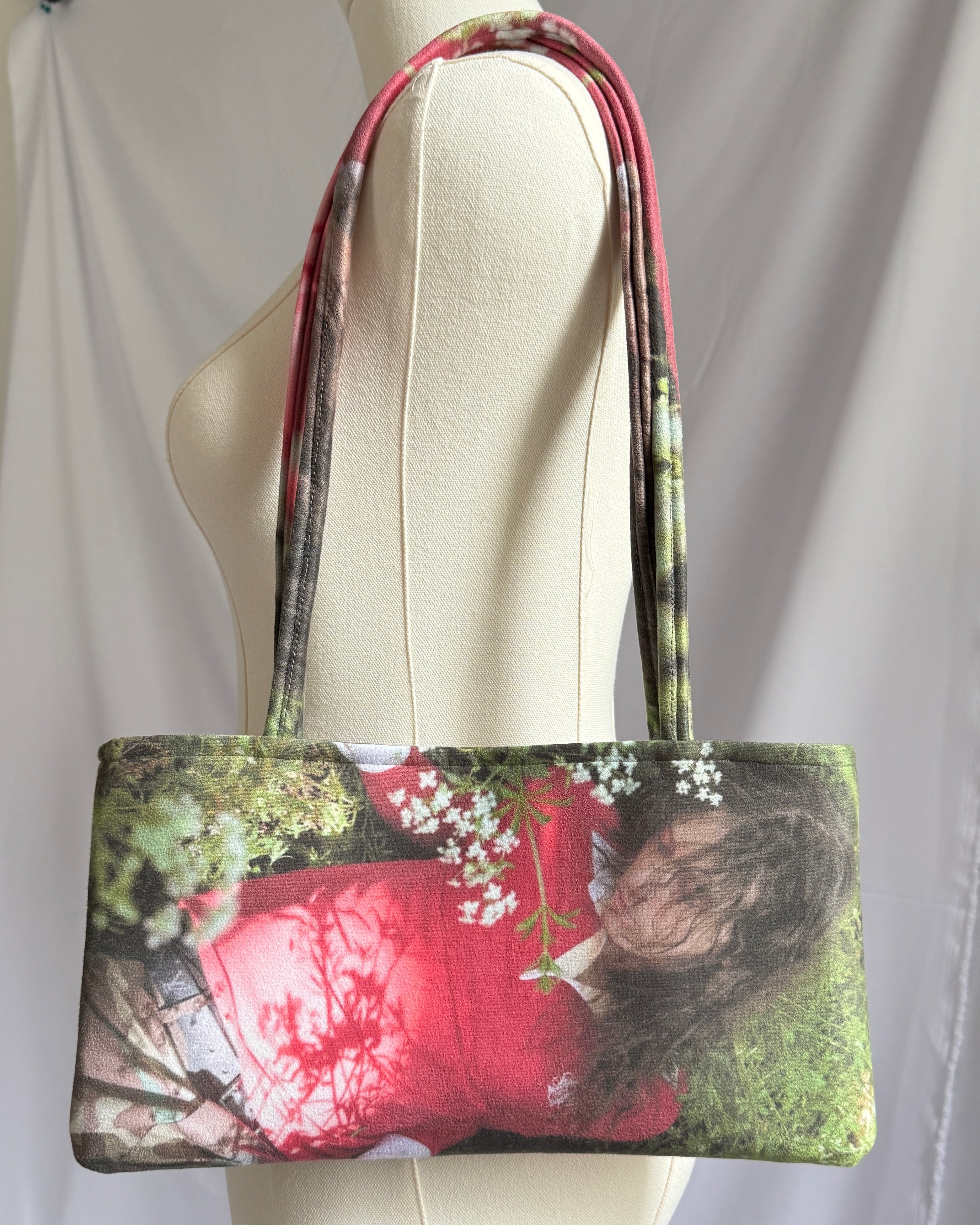 Bladee Shoulder Bag