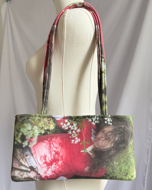 Bladee Shoulder Bag