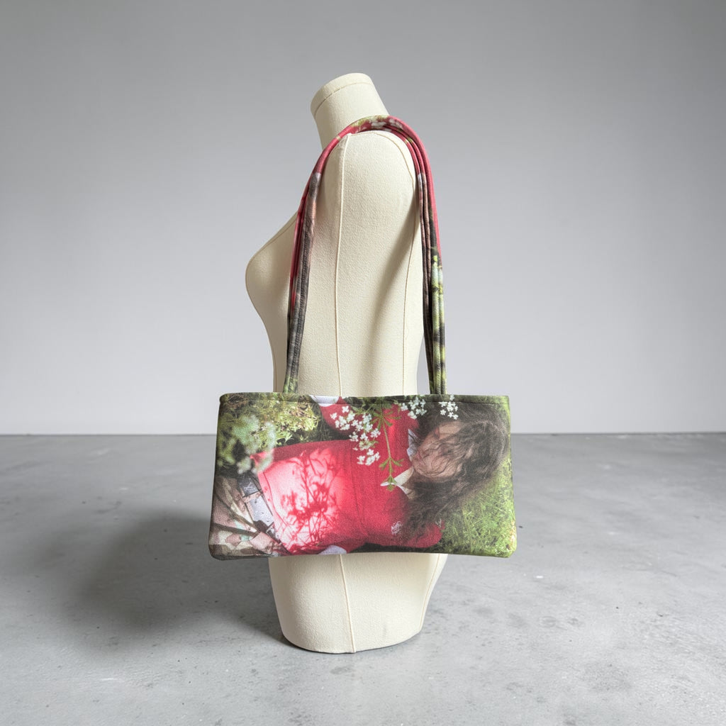 Bladee Shoulder Bag